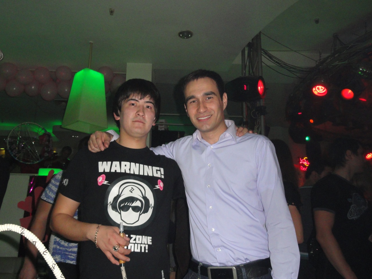 Фото профиля