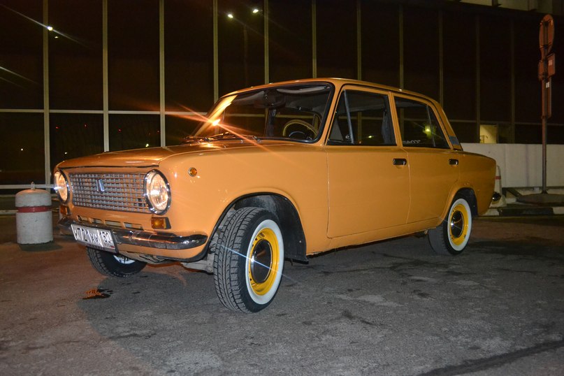 Парвиз Алиев | Москва