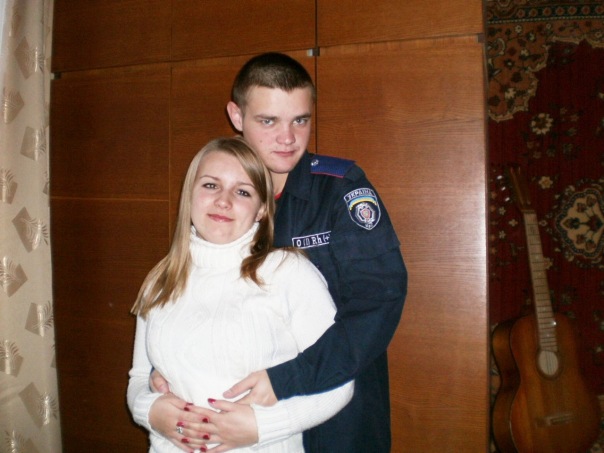 №62, Александр Борка, 37 лет, Бурынь №62, Александр Борка, 37 лет, Бурынь