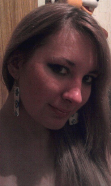 №63, Лилия Козинец, 34 года, Кривой Рог №63, Лилия Козинец, 34 года, Кривой Рог