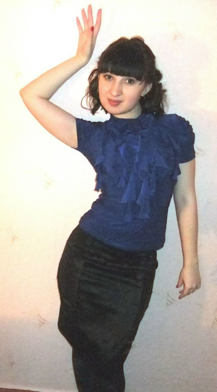 Виточка Полохина | Херсон