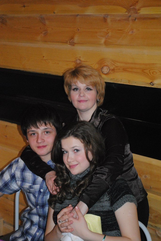 Екатерина Хакимова | Казань