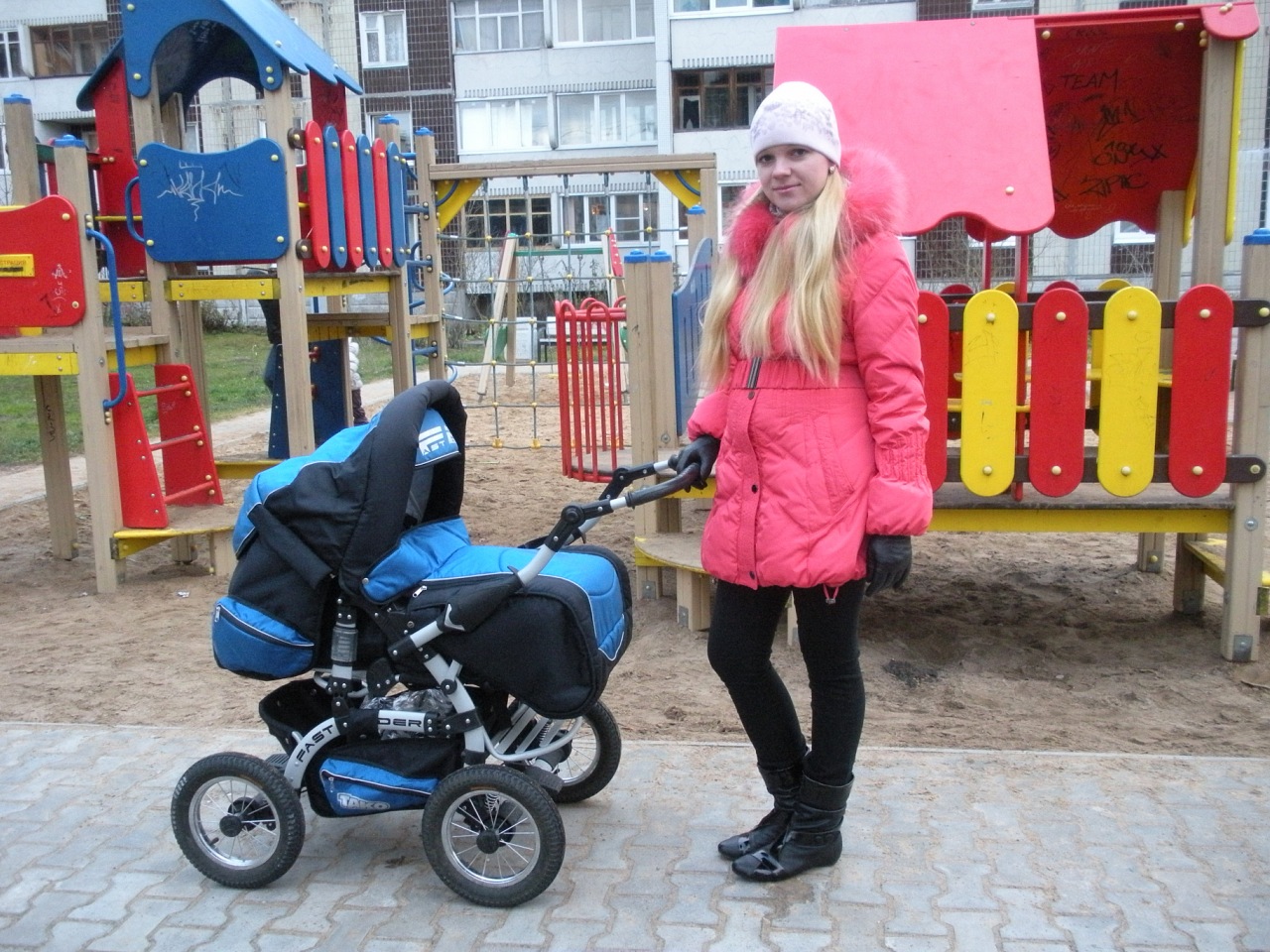 Фото профиля