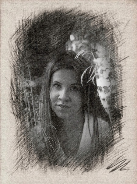 №5, Александра Вихристюк, Москва, Россия №5, Александра Вихристюк, Москва, Россия