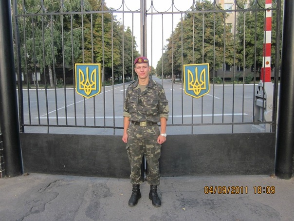 №109, Макс Медведев №109, Макс Медведев