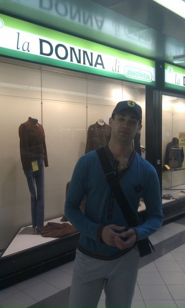 №76, Игорь Николаев №76, Игорь Николаев