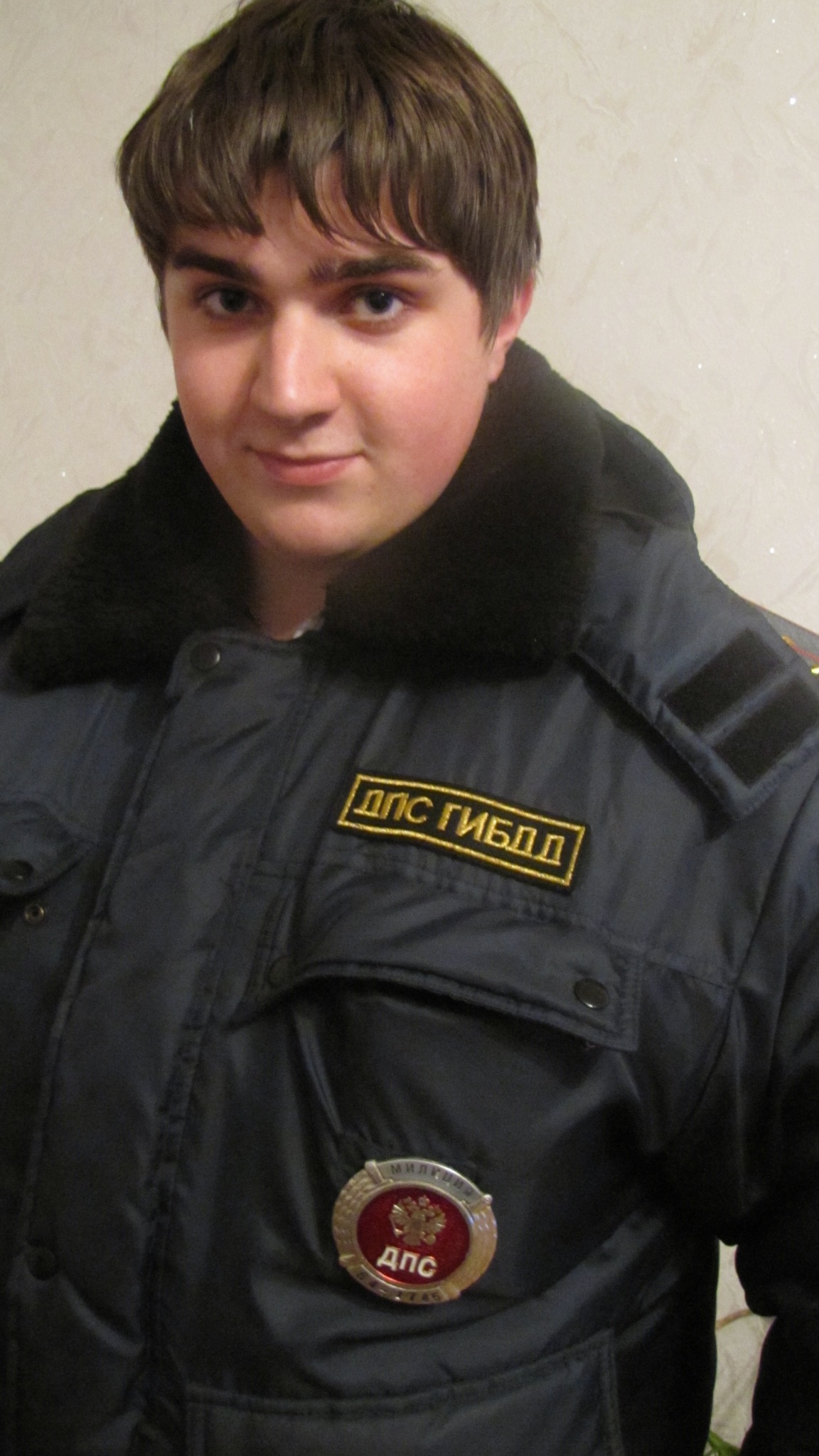 Фото профиля