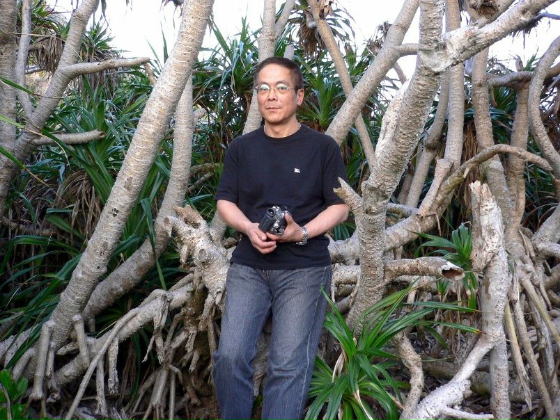 №22, Michael Satow, Tokyo №22, Michael Satow, Tokyo