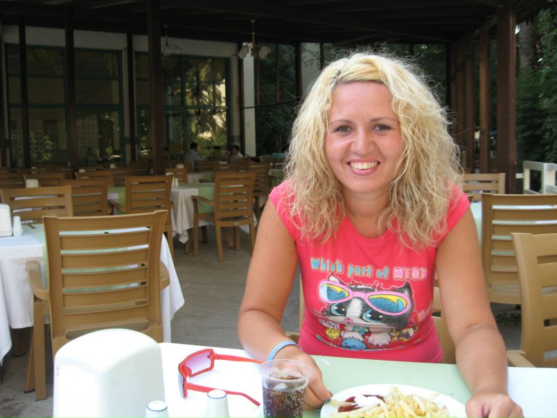 №7, Marinette Koretskaya, 41 год, Харьков №7, Marinette Koretskaya, 41 год, Харьков