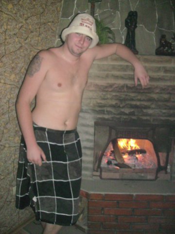 №12, Тарас Сапун, 34 года, Сумы №12, Тарас Сапун, 34 года, Сумы