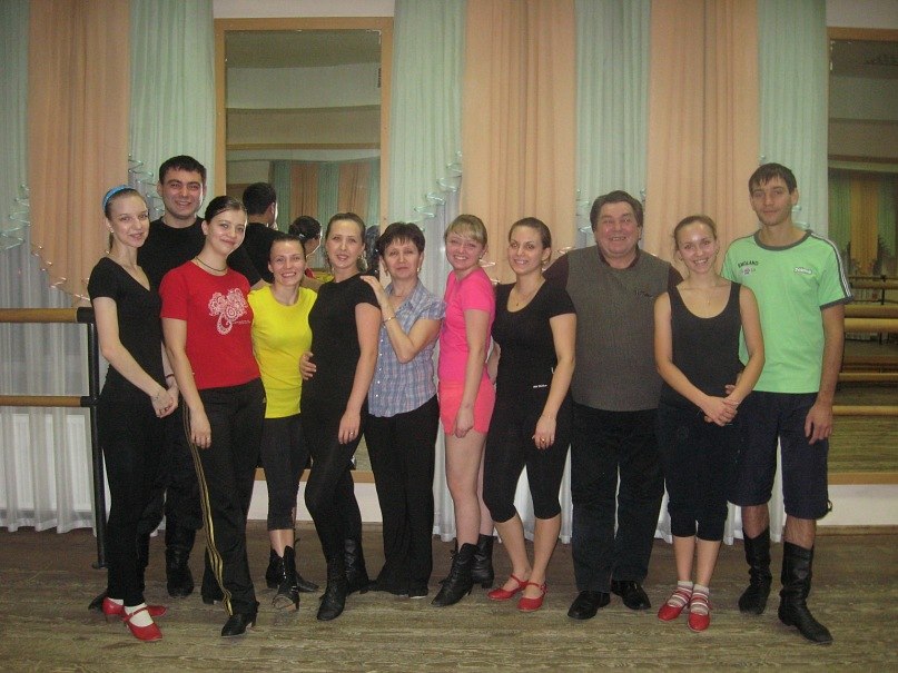 Ирина Волгина | Томск