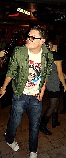 №162, Саша Бердюк, Черновцы №162, Саша Бердюк, Черновцы