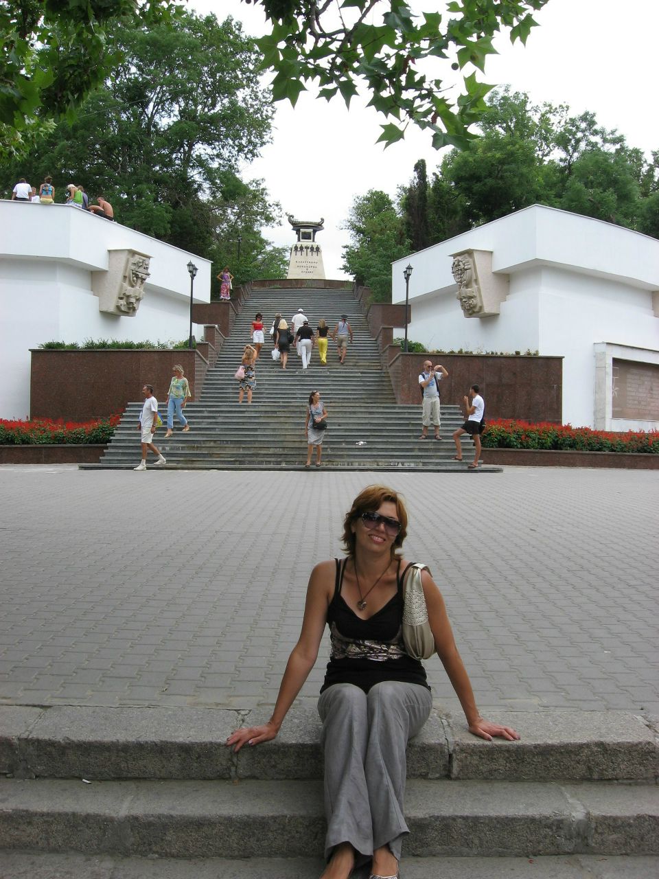 Оксана Сарментова | Нижний Новгород