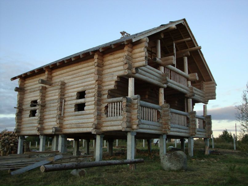 Игорь Редько | Архангельск