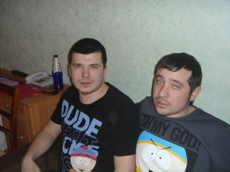 Владислав Комаров | Воронеж