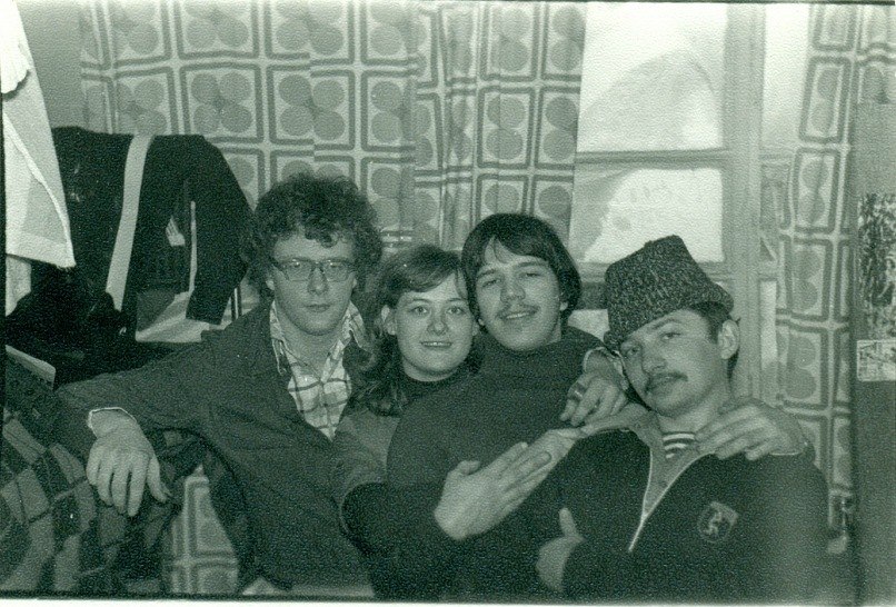 Сергей Новосад | Санкт-Петербург