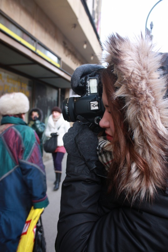 Фото профиля