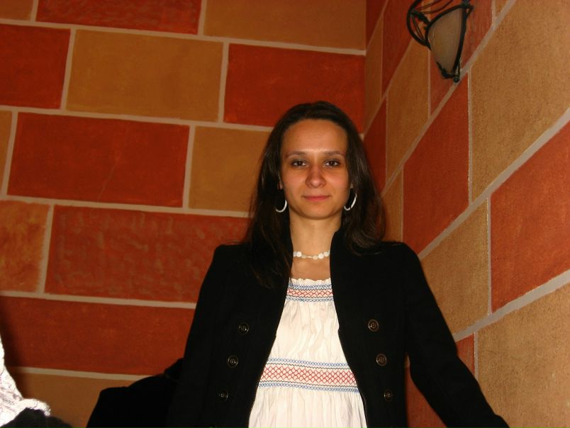 №97, Maria Sanduliak, Киев №97, Maria Sanduliak, Киев