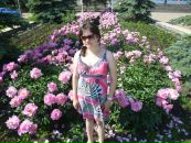 Фотография Лиана Инсапова