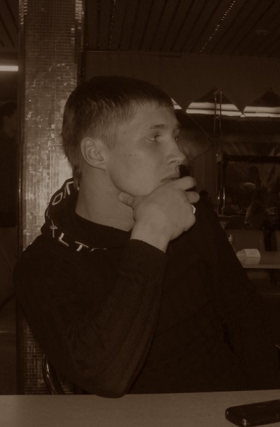 №24, Серёга Галушин, Северодвинск №24, Серёга Галушин, Северодвинск