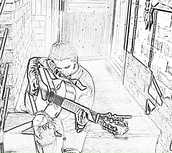 №22, Иван Ихтиаров, Тобольск №22, Иван Ихтиаров, Тобольск