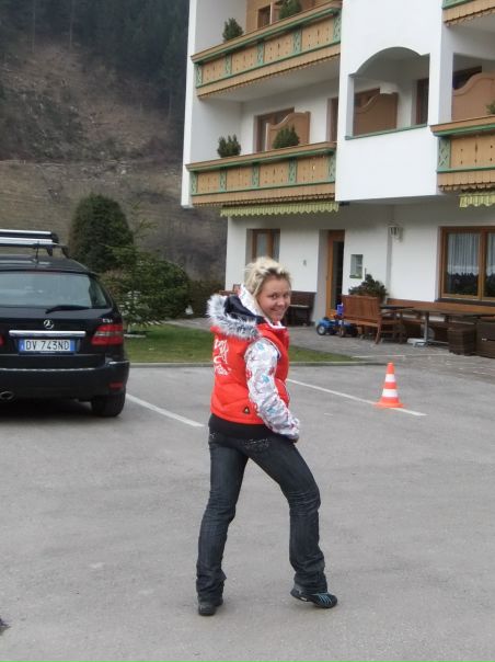 №66, Лиска Борисёнок, Санкт-Петербург №66, Лиска Борисёнок, Санкт-Петербург