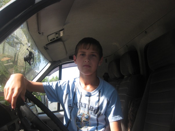 №13, Алексей Ланских №13, Алексей Ланских