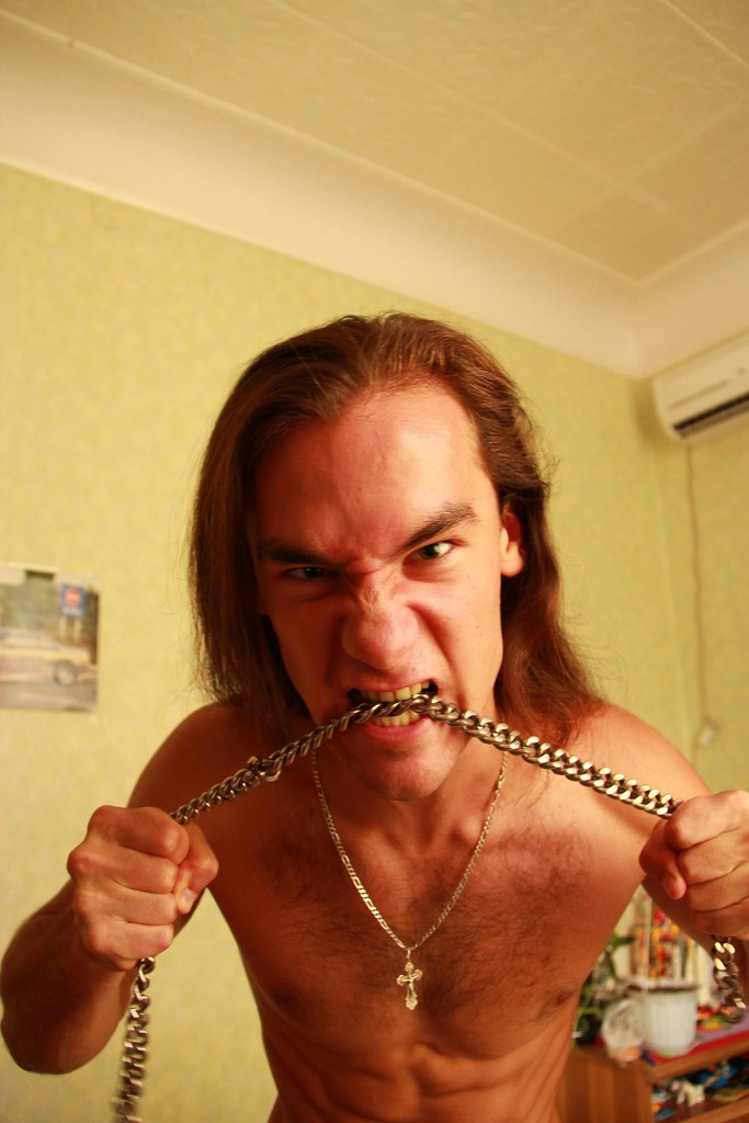 Илья Некур | Киев