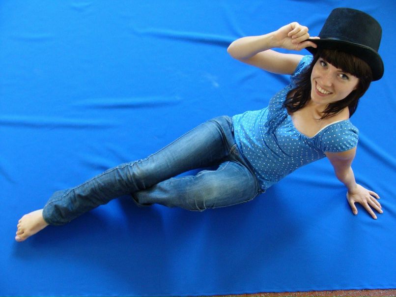 Катя Мельник | Днепр (Днепропетровск)