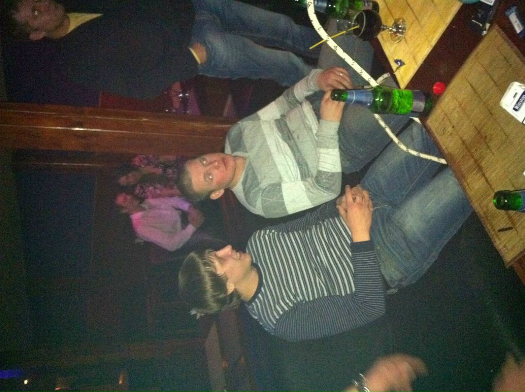 Дмитрий Бердников | Екатеринбург