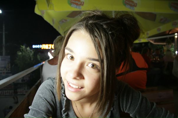 №2, Анастасия Барановская №2, Анастасия Барановская