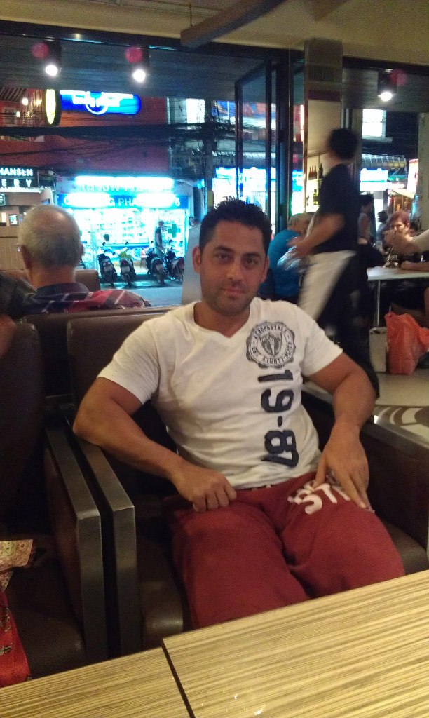 Tolga Goksel | Guangzhou