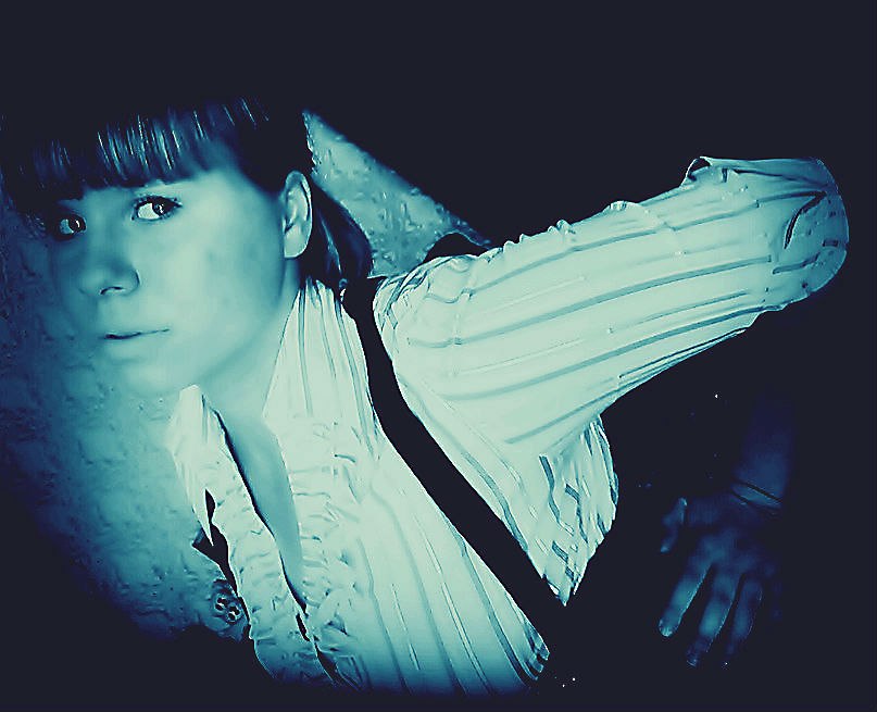 Александра Кулешова Васильевна | 