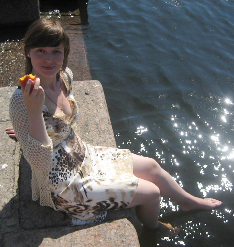 Светлана Дмитриевна | 