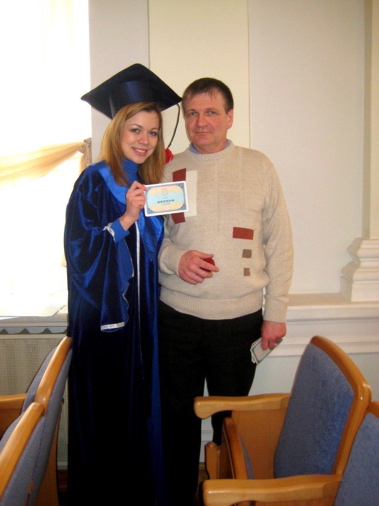 Ирина Гусятникова | Киев