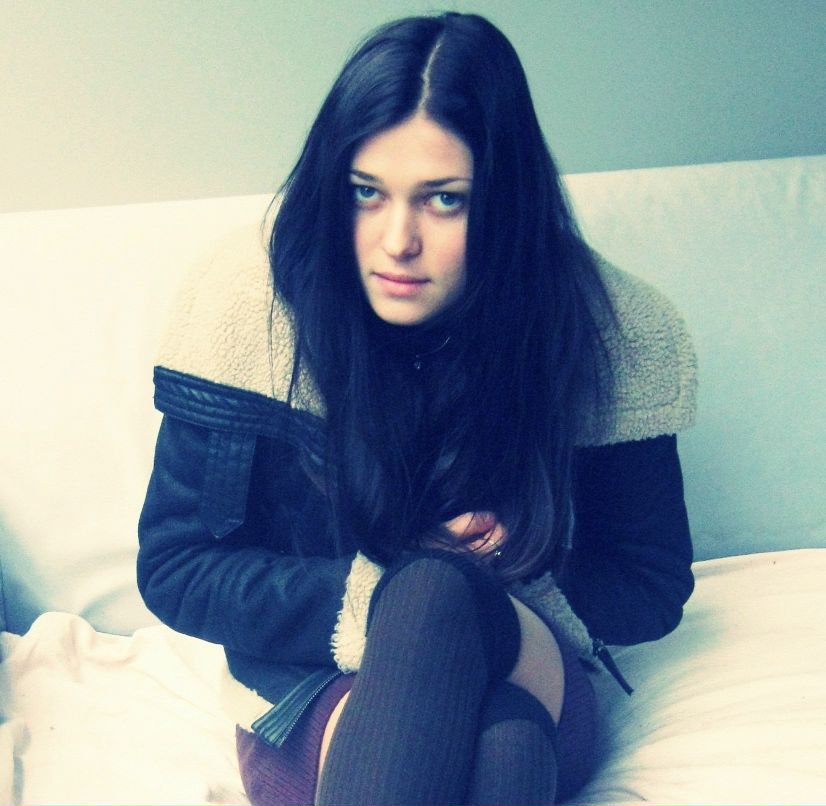 Оля Самотий ♥ | Hamburg