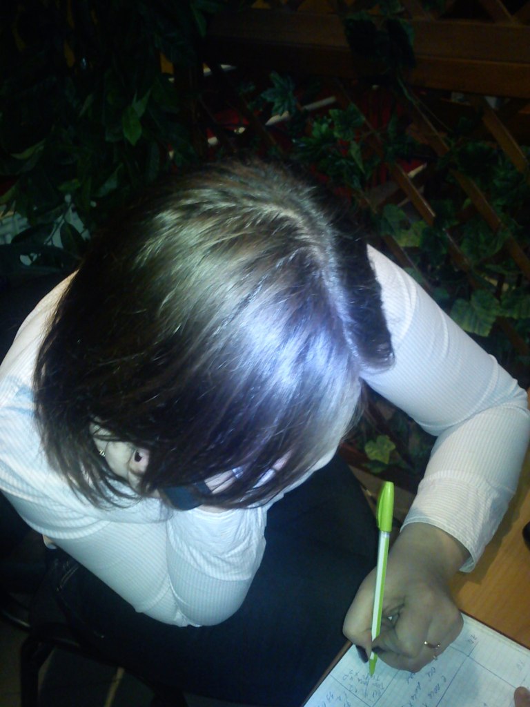 Ирина Золотарёва | Липецк