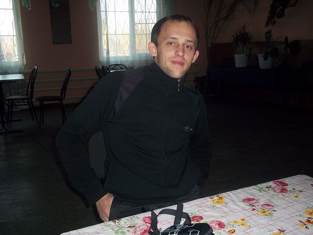 Сергей Брызгунов | Ростов-на-Дону