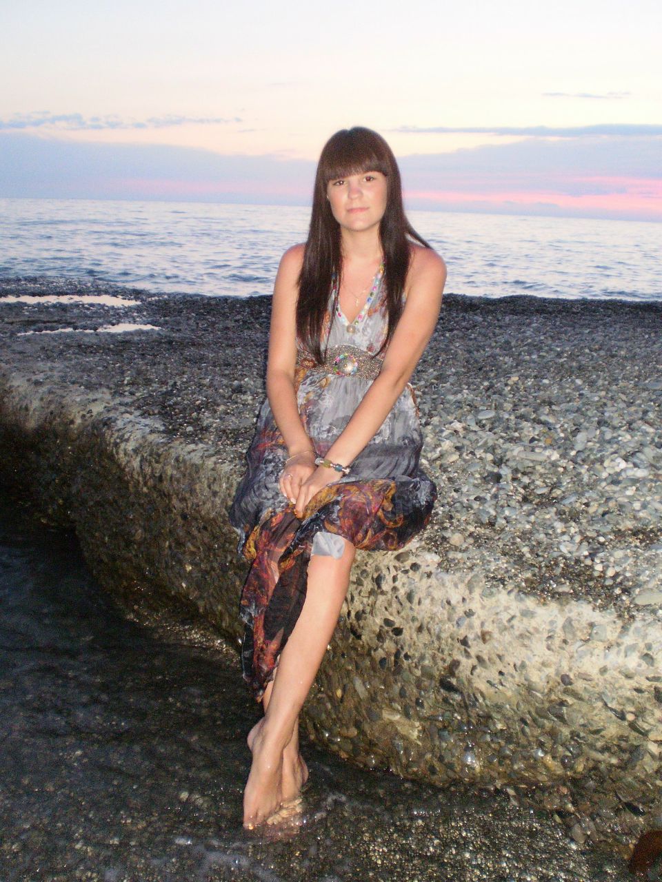 Мария Петрякова | Самара