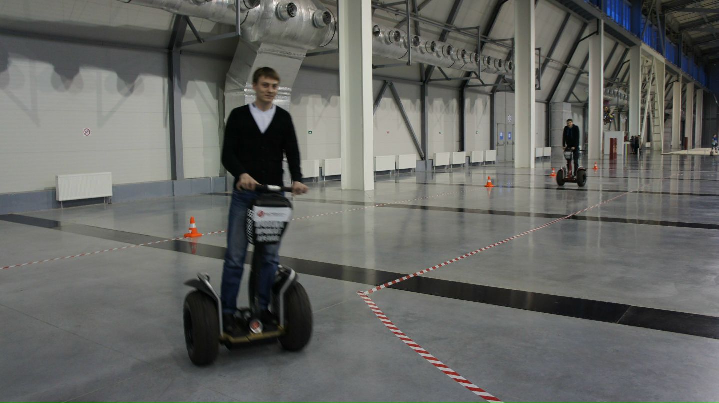 Дмитрий Логвинок | Екатеринбург