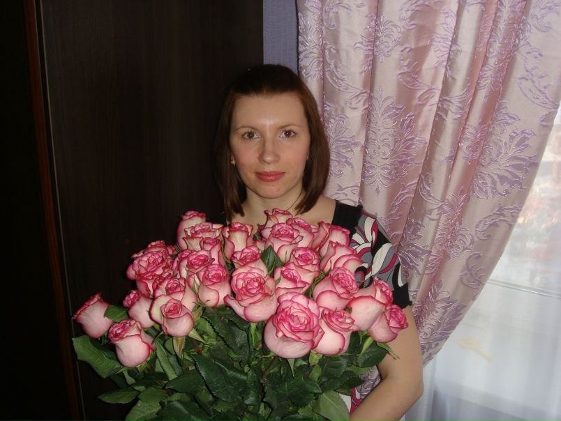 №6, Марина Чернова, Новосибирск №6, Марина Чернова, Новосибирск