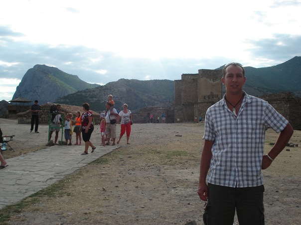 №1, Владислав Чудо, 42 года, Киев №1, Владислав Чудо, 42 года, Киев