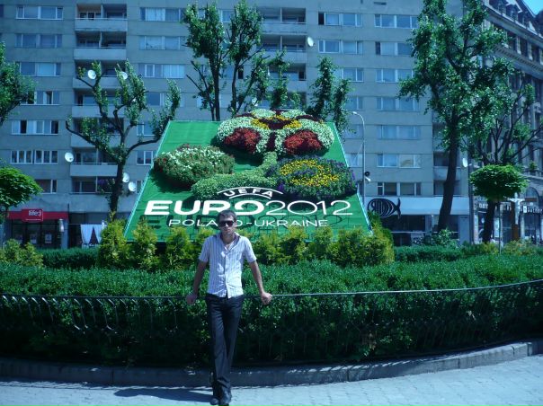 №96, Антон Кузьмин, Красноперекопск №96, Антон Кузьмин, Красноперекопск