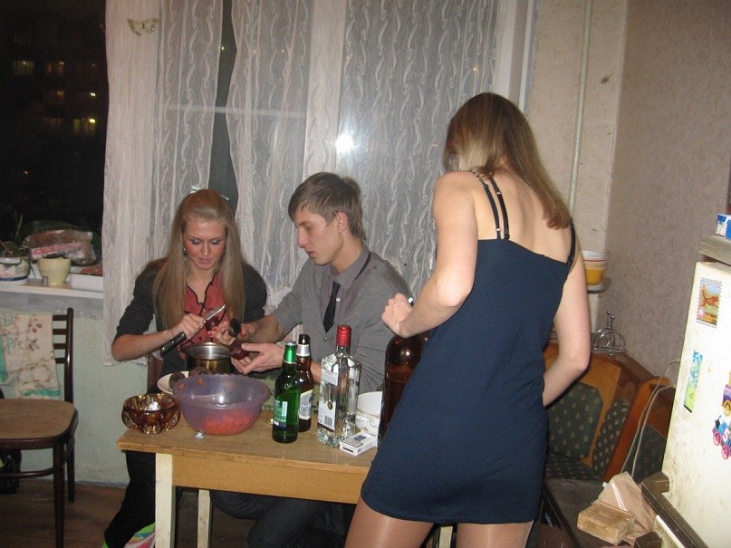 Александр Демидов | Санкт-Петербург