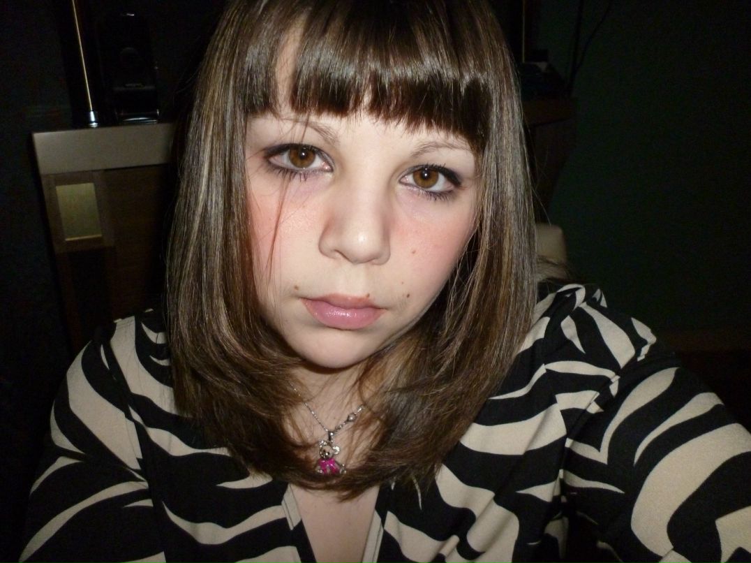 Лена Китаева | Салехард