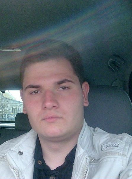 №29, Михаил Савинков, Мелитополь №29, Михаил Савинков, Мелитополь