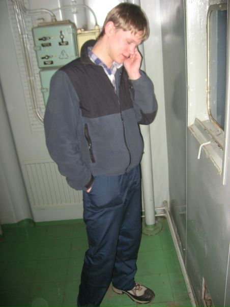 №20, Игорь Нечаев, Северодвинск №20, Игорь Нечаев, Северодвинск