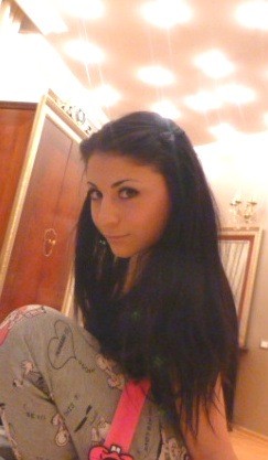 №73, Анюта Бай, 36 лет, Одесса №73, Анюта Бай, 36 лет, Одесса