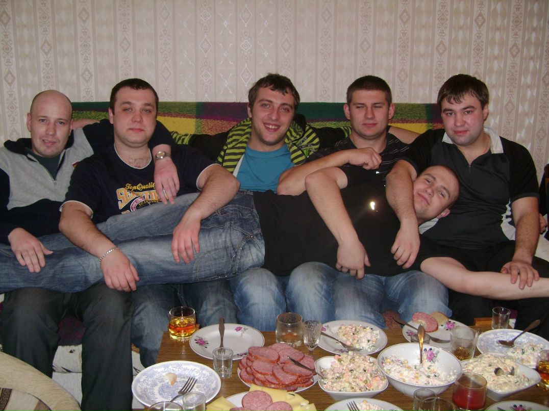 Андрей Павлов | Выборг