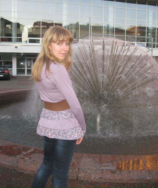 №25, Яна Дубицкая, 37 лет, Минск №25, Яна Дубицкая, 37 лет, Минск